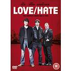 Love Hate - Series 1-2 (UK) (DVD)