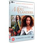 Moll Flanders (UK) (DVD)