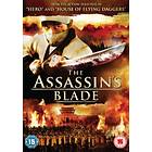 The Assassins Blade (UK) (DVD)
