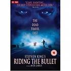 Riding the Bullet (UK) (DVD)