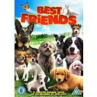Best Friends (UK) (DVD)
