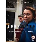 Bodyguard - Series 1 (UK) (DVD)