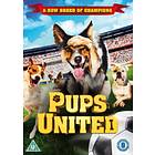 Pups United (UK) (DVD)