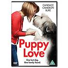 Puppy Love (UK) (DVD)