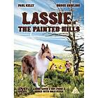 Lassie: The Painted Hills (UK) (DVD)