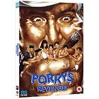 Porky's Revenge (UK) (DVD)