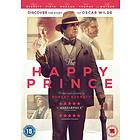 Happy Prince (UK) (DVD)