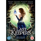 Last keepers (UK) (DVD)