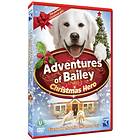 Adventures of Bailey: Christmas Hero (UK) (DVD)