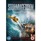 Stormageddon (UK) (DVD)