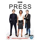 Press - Series 1 (UK) (DVD)