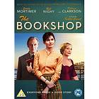 The Bookshop (UK) (DVD)