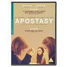 Apostasy (UK) (DVD)