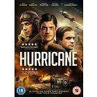Hurricane (UK) (DVD)
