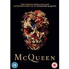 McQueen (UK) (DVD)