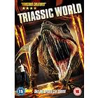 Triassic World (UK) (DVD)