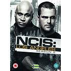 NCIS: Los Angeles - Season 9 (UK) (DVD)