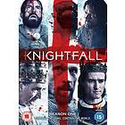 Knightfall - Season 1 (UK) (DVD)