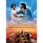 The Miracle Maker (UK) (DVD)