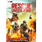 Rescue Under Fire (UK) (DVD)