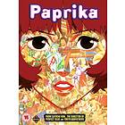 Paprika (UK) (DVD)
