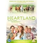Heartland - Season 11 (UK) (DVD)