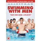 Swimming with Men (UK) (DVD)