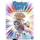 Family Guy - Season 18 (UK) (DVD)