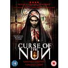 Curse of the Nun (UK) (DVD)