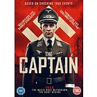 The Captain (UK) (DVD)