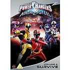 Power Rangers: Ninja Steel - Vol. 2 (UK) (DVD)