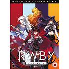 RWBY - Vol. 4 (UK) (DVD)