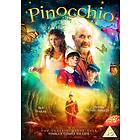 Pinocchio (UK)