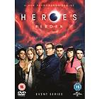 Heroes Reborn (UK) (DVD)