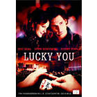 Lucky You (UK) (DVD)