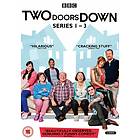 Two Doors Down - Series 1-3 (UK) (DVD)