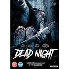 Dead Night (UK) (DVD)