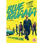 Blue Iguana (UK) (DVD)