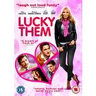 Lucky Them (UK) (DVD)