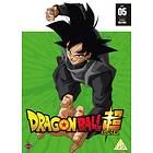 Dragon Ball Super - Season 1, Part 5 (UK) (DVD)