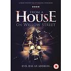 From A House On Willow Street (UK) (DVD)
