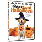 The Dog Who Saved Halloween (UK) (DVD)