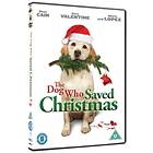 The Dog Who Saved Christmas (UK) (DVD)