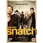 Snatch - Series 1 (UK) (DVD)