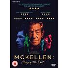 McKellen: Playing the Part (UK) (DVD)