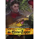 Kingdom Come: Deliverance: The Amorous Adventures of Bold Sir Hans Capon (Expans (PC)