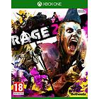 Rage 2 - Steelbook Edition (Xbox One | Series X/S)