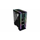 Enermax Saberay ADV (Black/Transparent)