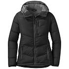 Outdoor Research Transcendent Down Hoody Jacket (Femme)