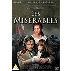 Les Miserables (1978) (UK) (DVD)